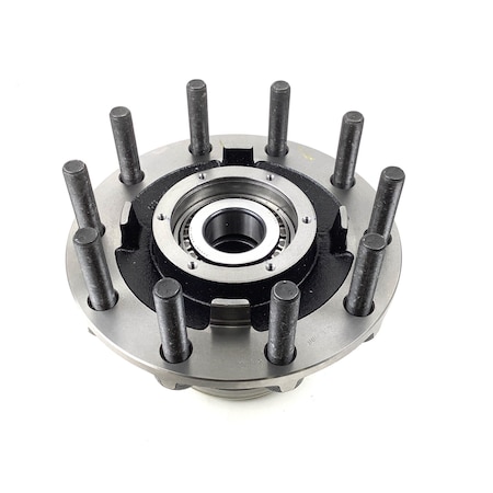 Conmet AFTERMARKET PRESET HUB ASSEMBLY PREMIUM FL FR HP10 ABS 10082215